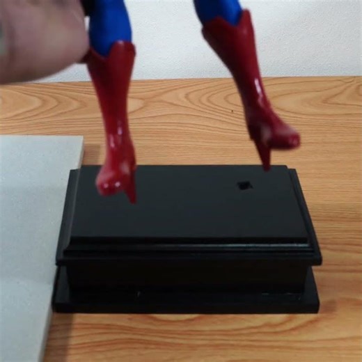 Superman Statue Review: Disappointed by the Base! #shorts
