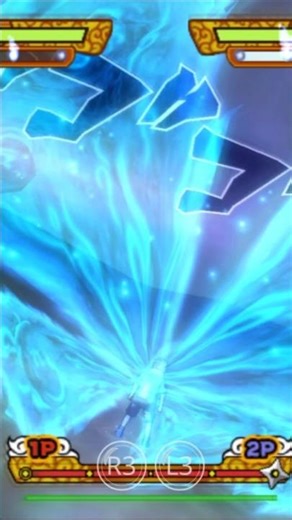 choji butterfly mod power 🥊💀💀