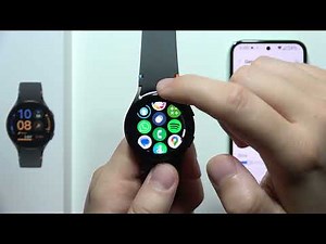 SAMSUNG Galaxy Watch FE: 11 Tips & Tricks