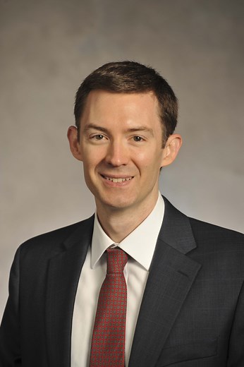 William Duke, MD, FACS