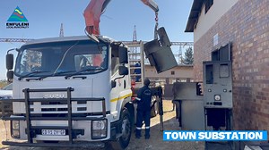 20K views · 81 reactions | EMERGENCY POWER SUPPLY INTERRUPTION UPDATE...