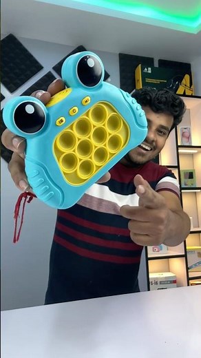 Repairing fast push intelligent game #experimnent #electrical #shorts ￼￼