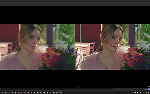 HitPaw Video Enhancer 1.0.3.0 一款模糊视频修复变清晰软件4K