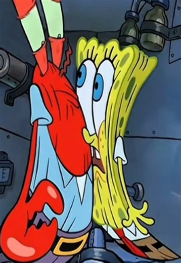 #fyp #cartoon #movie #animation #spongebob
