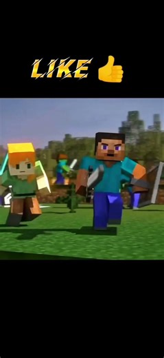 minecraft VS roblox who will win #butifyoucloseyour #roblox