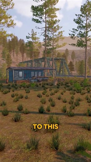 Everything starts with a single cube (sawmill simulator) ft. @Bezdiga