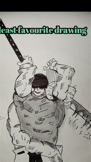 my anime sketchbook is 🔥 or mid? #sketchbook #drawing #anime