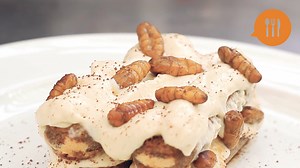 Who would've thought insects could taste this good? | BK Magazine