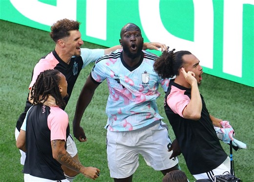 Coupe du Monde 2026 : la Belgique écrase les États-Unis et rejoint les quarts !