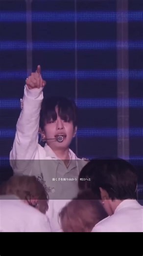 StrayKidsの成長と覚悟を歌った曲 | スキズの歩みの曲