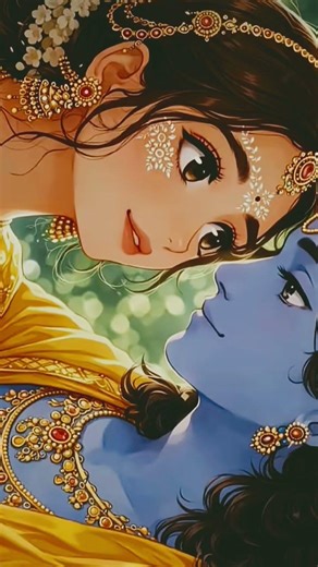 radhe radhe krishna #krishna #radhakrishna #radheradhe #harekrishna #viralvideo #new