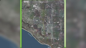 Construction on ‘Gulf Coast Parkway’ connecting Bay and Gulf counties begins in 2021