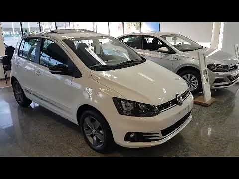 FOX Conect com teto solar