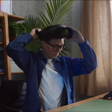 Zoom is now in Meta Horizon Workrooms, making it easier for everyone to meet in VR. So, whether it’s just you and your team/business partners, or you’re catching up with your closest collaborators, experience VR from anywhere, with or without a headset. Learn more: metafor.work/workrooms-integrations | Meta for Work