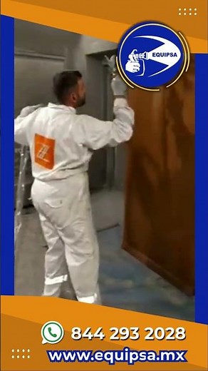 Transforma Tu Producción con la Tecnología Avanzada de Sames Kremlin.