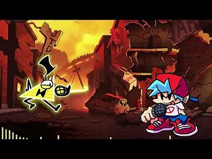 Fan Made Bill Cipher Song |Otherworldly Open| ‪@Tsuraran‬