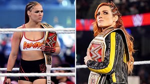 Who is the highest-paid woman in WWE?