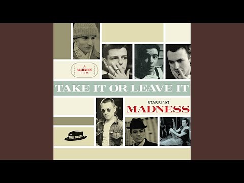 Embarrassment (2010 Remaster)