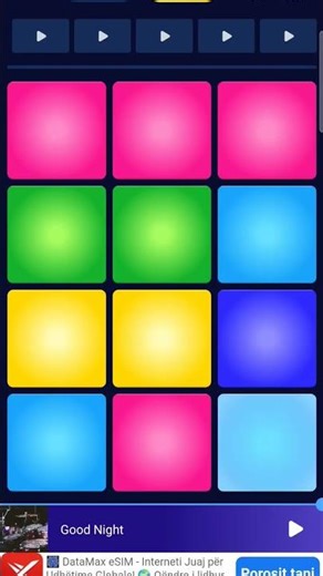 How to play fun bot on launchpad