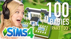 29K views · 132 reactions | Kelsey is back to continues the 100-baby challenge with part 33! It’s time for Kasey to spread her wings and move into a new home with her growing family. | BuzzFeed Multiplayer | Facebook