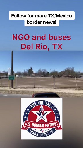 #title42 #border #borderpatrol #texas #texasborder #texasbordercrisis #bordercrisis #usmexicoborder #txborder #title42termination #delrio #txbordercrisis
