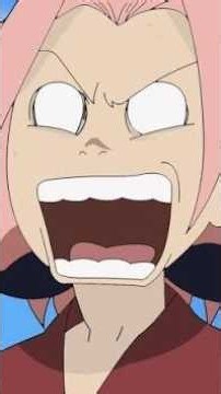 Sakura's WASTED potential in Naruto