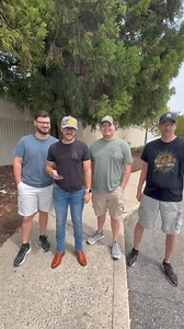 5.7K views · 112 reactions | We're coming to the legendary Don Gibson Theater in Shelby, NC | Chosen Road | Facebook