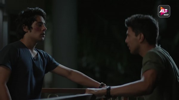 Romil and Jugal (TV Series 2017– ) ⭐ 7.7 | Drama, Romance