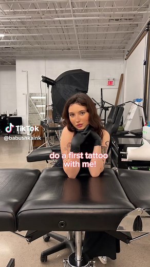 Babushka on TikTok