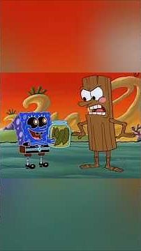 Another AI Spongebob Clips with Tung Tung Tung Sahur...