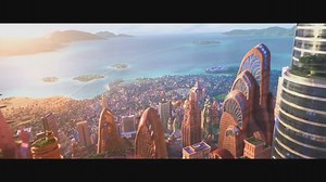 5.7K views · 90 reactions | Shakira nos presenta su nueva canción "Try Everything" de la película Zootopia. ¡PRÓXIMAMENTE SOLO EN CINES! | LIFE Cinemas | Facebook