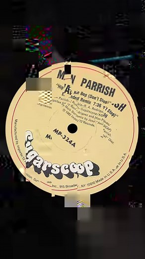 Man Parrish - Hip Hop, Be Bop (Don't Stop) One of the most influential freestyle records out there. @manparrishartist released Hip Hop, Be Bop (Don't Stop) in 1982 right in the height of the Post-Disco era. So many different styles were branching out of this movement, including the foundations of what was to become modern Hip hop. People were doing all kinds of things with samples, drum machines, synthesizers and flowing through tracks with their voice, the experimentation through the 80s is inc