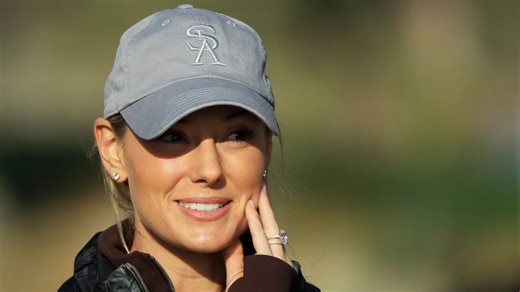 Rory McIlroy's Wife's Immediate Reaction To His Masters Win Says Everything