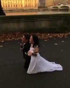 1K views · 30 reactions | Smallest couple  of the world ❤ | Sid. | Facebook