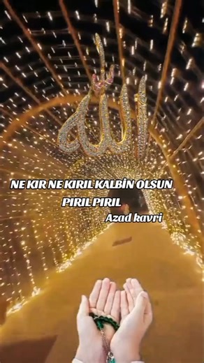 Güzel ilahi sözleri Azad kavri Official İlahi sözler Dini sözler Dualar #ilahi #dinivideolar