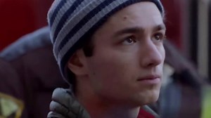 "Chicago Fire" Call Me McHolland (TV Episode 2024)