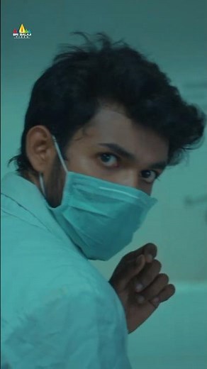 Police Officer Tries to Catch The Culprit | #TheLastPage | #hindishorts | #youtubeshorts | #ytshorts