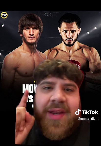 Evloev vs Pico: A Deep Dive into UFC Fight Night