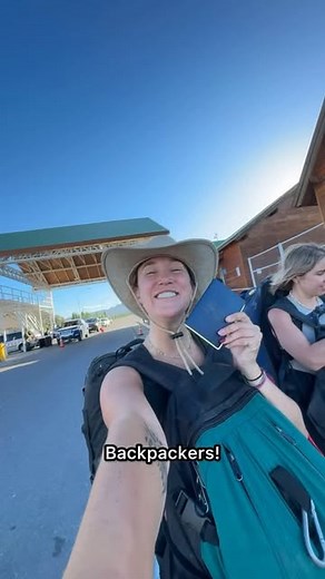 Amelie | Adventure travel on Instagram: "Backpacking the Gringo Trail is one of the best adventures on earth 🎒🌎 The Gringo Trail = the classic route through Latin America, the most rewarding adventure of my life. From Mexico to Brazil, I crossed borders by boat, bus, on foot, plane, and even by hitchhiking. And honestly? Every single crossing was smooth!!! Never once felt unsafe, never once got lost or scared. Some where pretty basic, some were strange AF, and others where some of the most mem