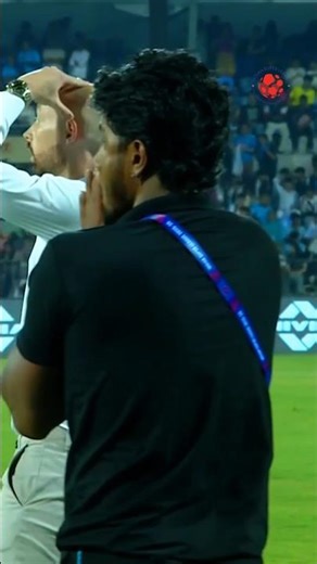 SC Delhi had a chance to win it late, but Devendra's header was wayward! 😮‍💨#MCFCSCD #ISL12