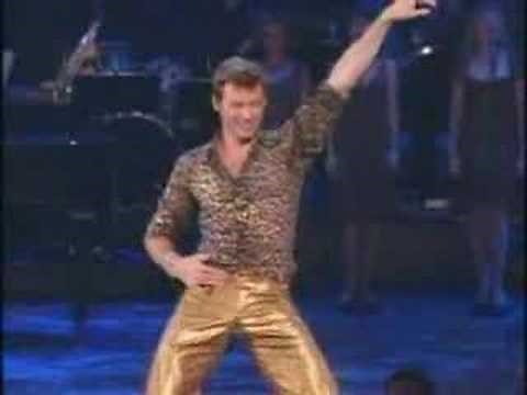 Not The Boy Next Door