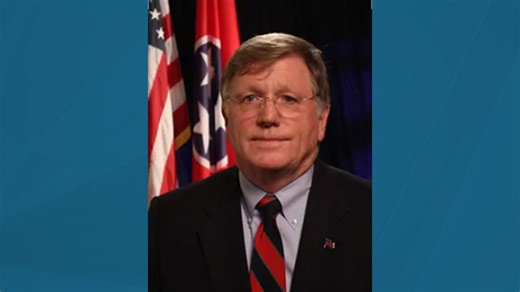 Local leaders react to the death of retired District Attorney General Tommy Thompson