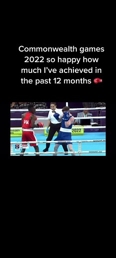 Commonwealth games 2022 lost 3-2 againts 🇺🇬 #boxing #boxer #boxeo #mma #fyp #fypシ #uganda #ireland #commonwealthgames2022