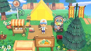 Animal Crossing New Horizons: How to Build Bridges