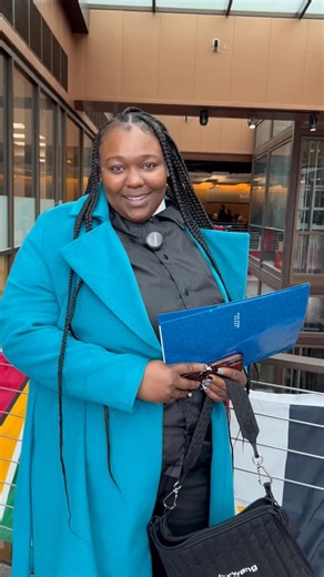 7.5K views · 104 reactions | Join us in congratulating Serena, who has officially been hired by DYRS! We’re excited to celebrate this new chapter in her journey. #CareersDC #Congrats #DYRS | D.C. Department of Human Resources | Facebook