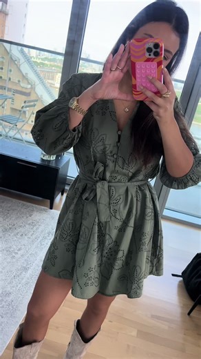 Stylish Spring Dress Ideas for Your Outfit Today