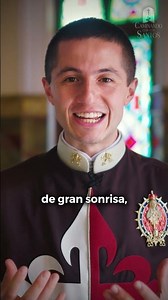 San GABRIEL de la DOLOROSA, un JOVEN heroico 🚶 Caminando con los santos 🙏