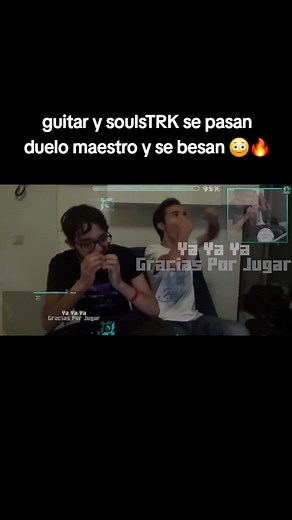 Duelo Maestro Geometry Dash: Guitar Hero Styles Explained