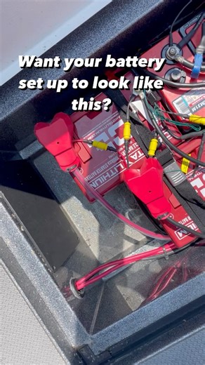 Bigwater Fishing is giving away a $3,400 voucher for use at Dakota Lithium Batteries! Head here to sign up -> https://social.appsmav.com/promo/bl8Q/ | FishUSA