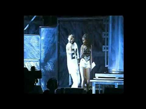 Ice Cube - You Can Do It [Up In Smoke Tour] (napisy PL) 3/34